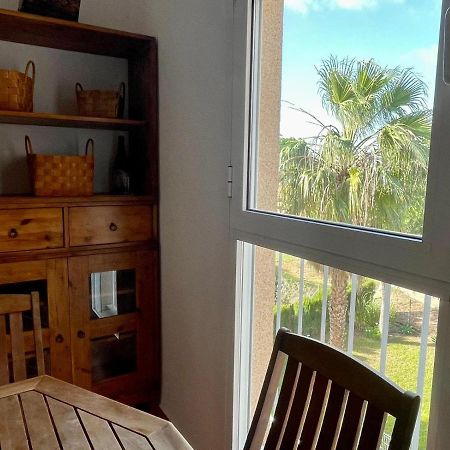 Apartamento Campo De Golf Чиклана-де-ла-Фронтера Экстерьер фото