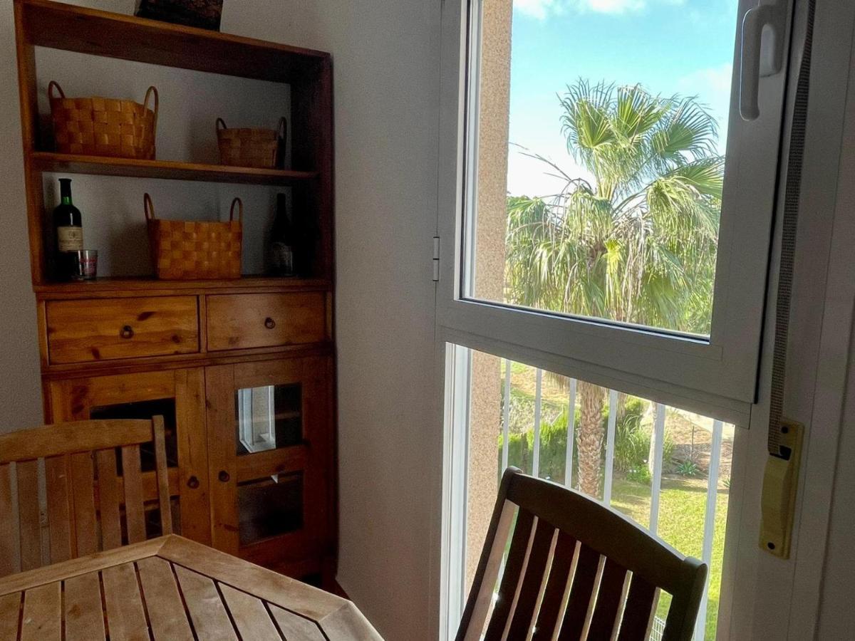 Apartamento Campo De Golf Чиклана-де-ла-Фронтера Экстерьер фото