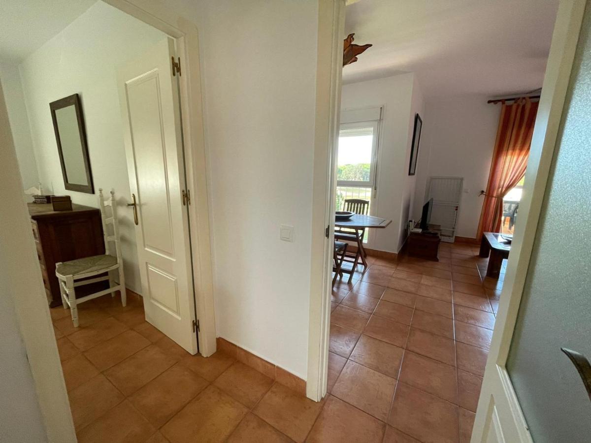 Apartamento Campo De Golf Чиклана-де-ла-Фронтера Экстерьер фото