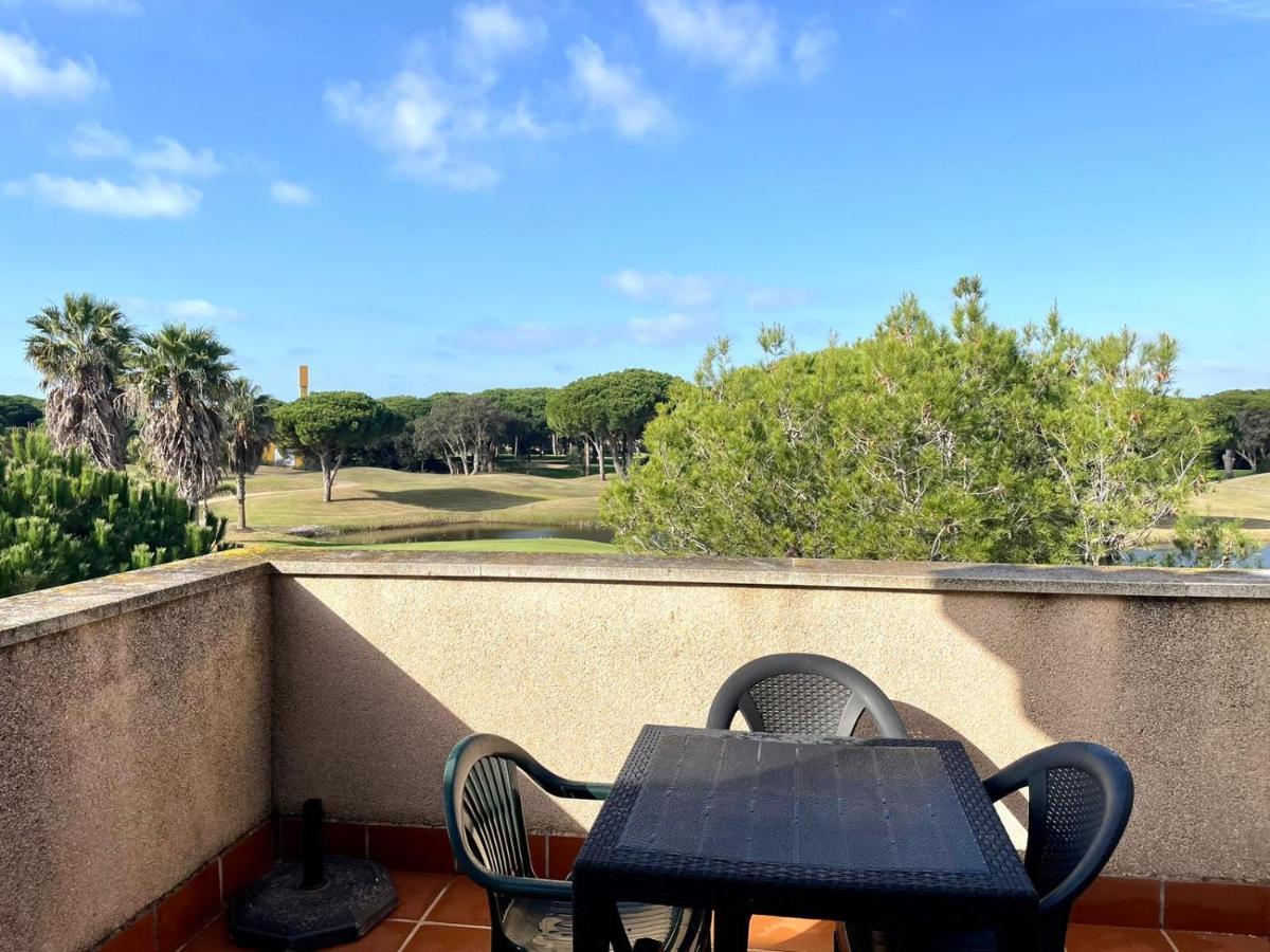 Apartamento Campo De Golf Чиклана-де-ла-Фронтера Экстерьер фото