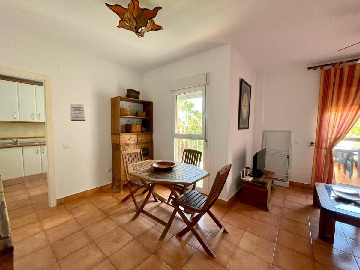 Apartamento Campo De Golf Чиклана-де-ла-Фронтера Экстерьер фото