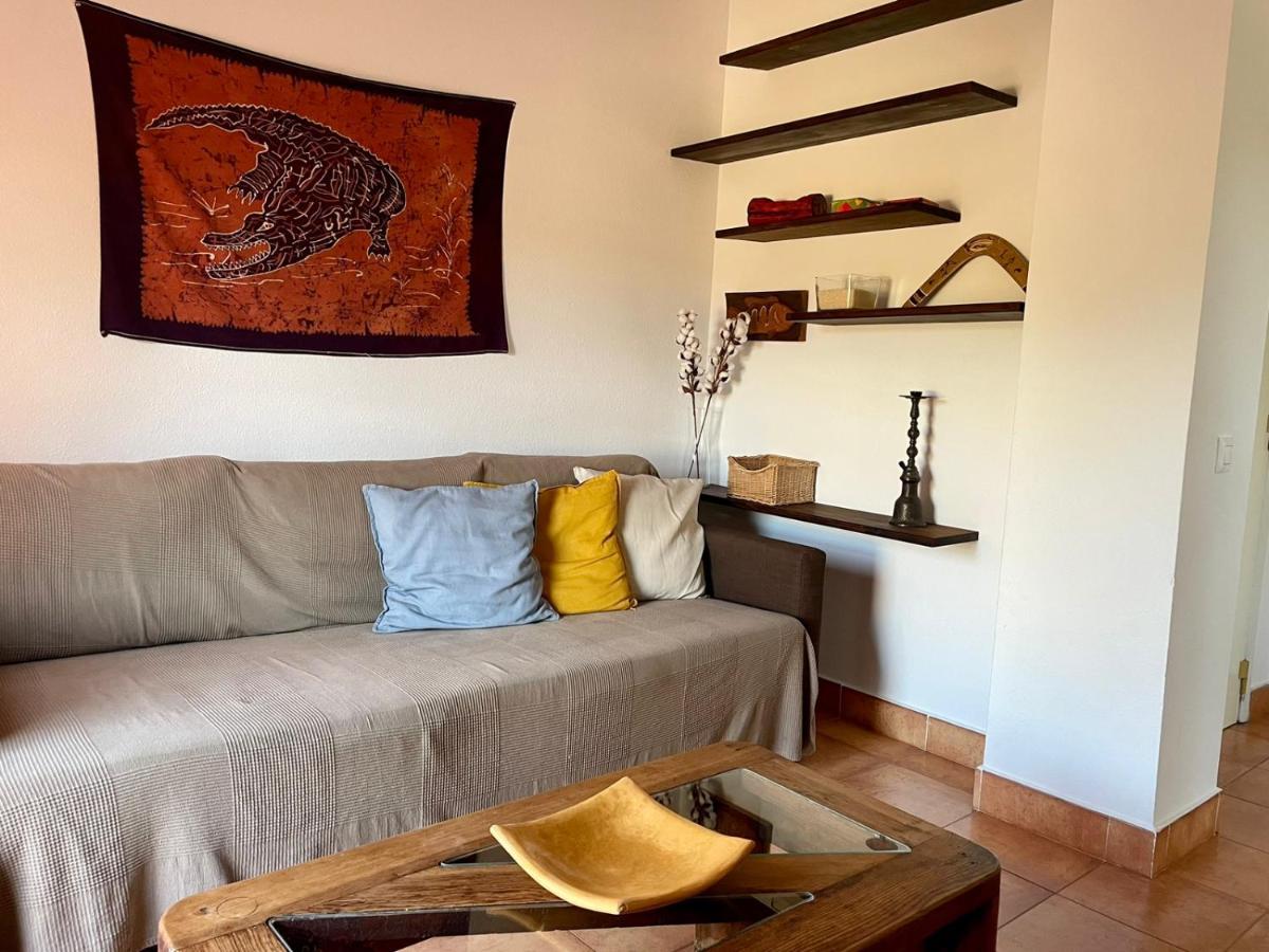 Apartamento Campo De Golf Чиклана-де-ла-Фронтера Экстерьер фото