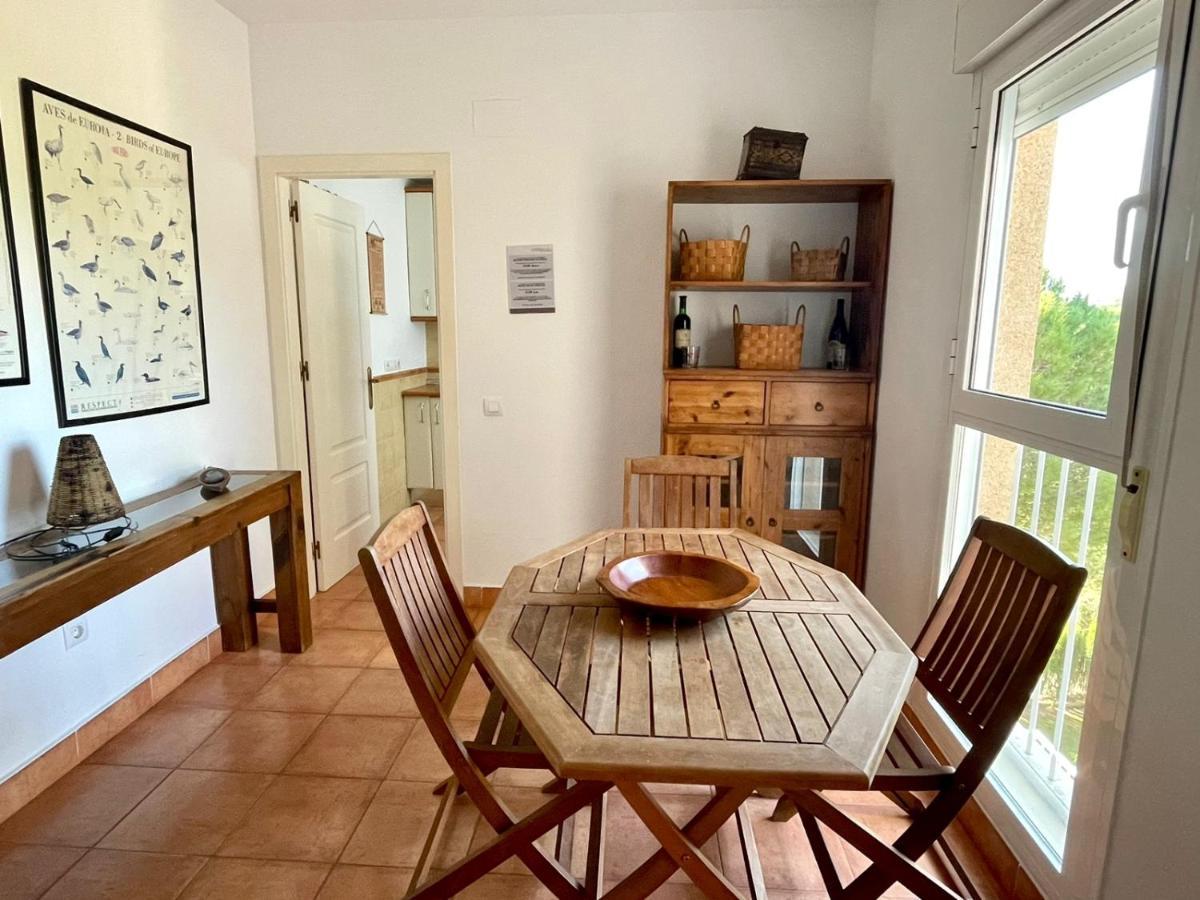 Apartamento Campo De Golf Чиклана-де-ла-Фронтера Экстерьер фото