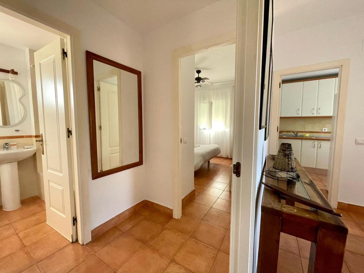 Apartamento Campo De Golf Чиклана-де-ла-Фронтера Экстерьер фото