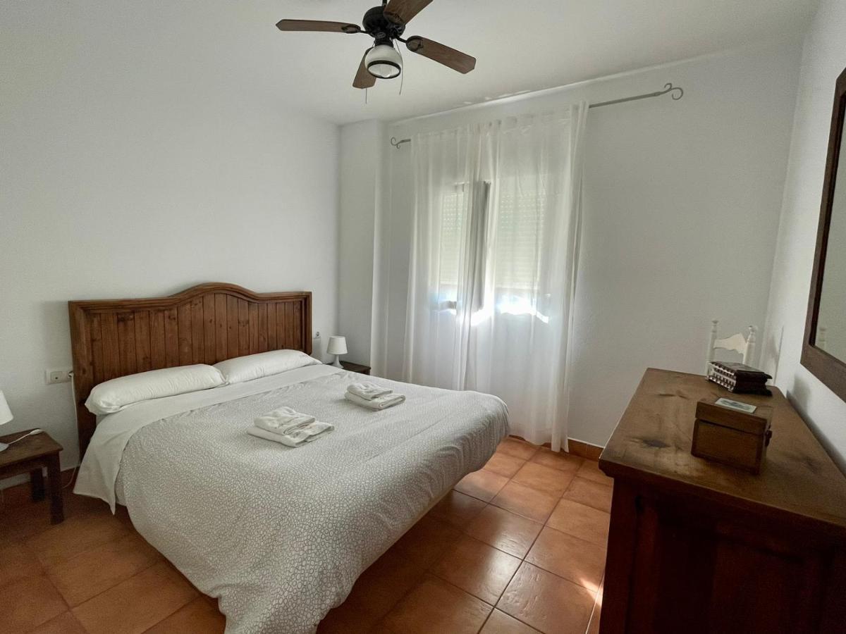 Apartamento Campo De Golf Чиклана-де-ла-Фронтера Экстерьер фото